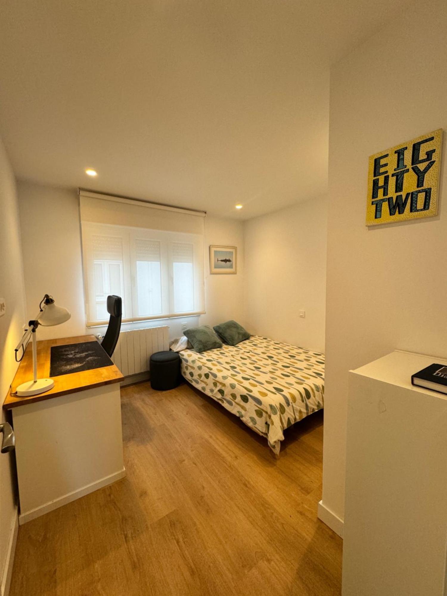 Piso De 2 Habitaciones En Centro, Zona Muy Tranquila Con Playa A 2 Min Andando خيخون المظهر الخارجي الصورة