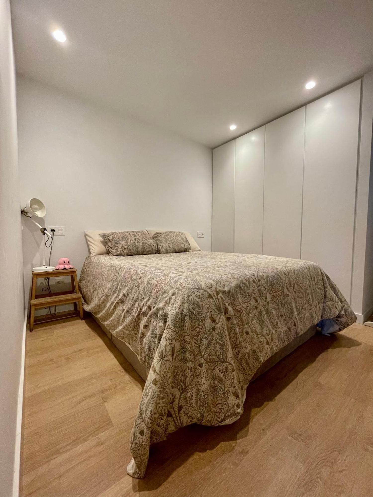 Piso De 2 Habitaciones En Centro, Zona Muy Tranquila Con Playa A 2 Min Andando خيخون المظهر الخارجي الصورة